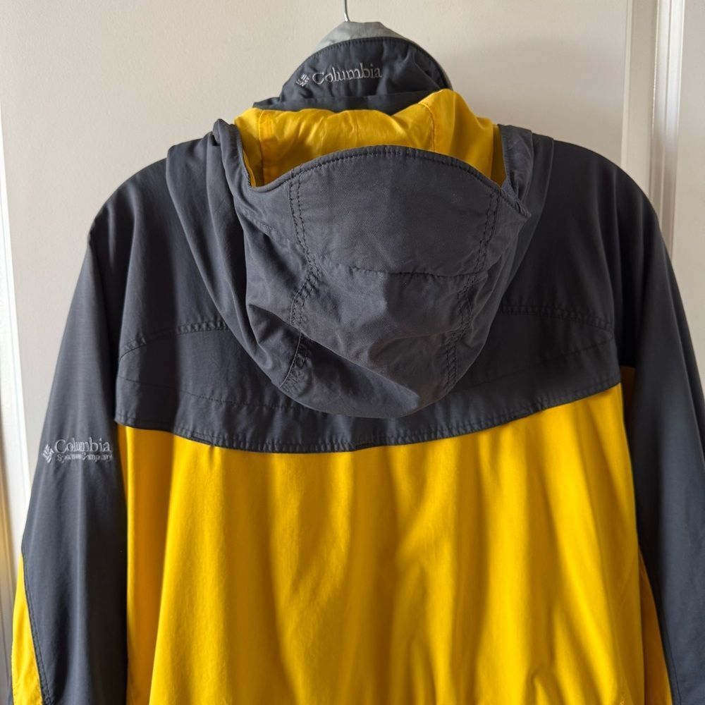 Columbia coat - Picture 4 of 13